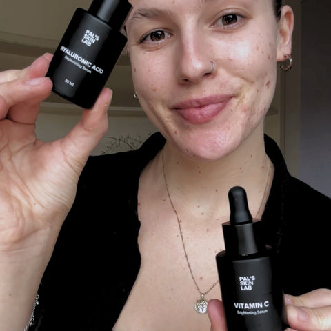 Replenishing Serum