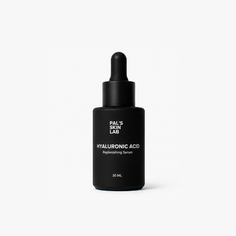 5% Hyaluronic Acid Replenishing Serum