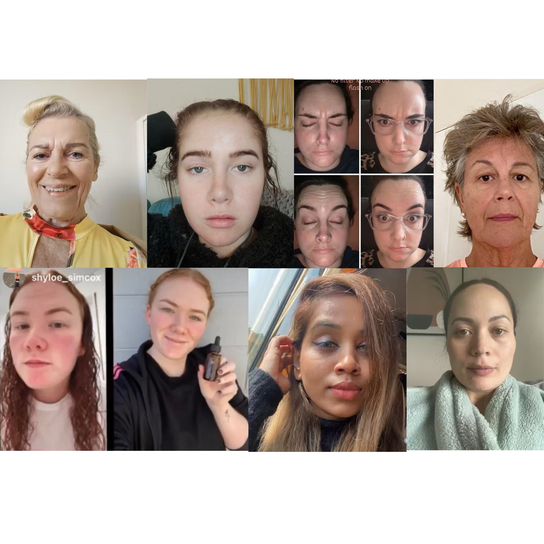 Image showing reviewers of pal's skin lab