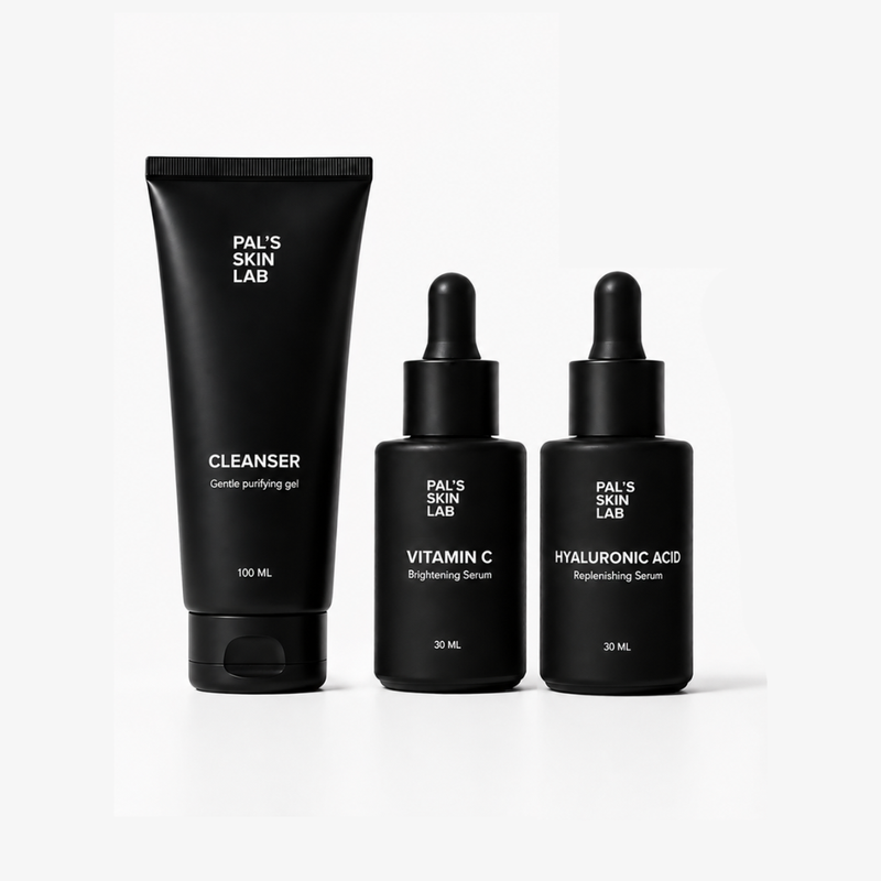 Radiance Routine