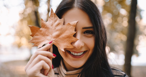 The 7 step Autumn skincare routine : Tips on how to update your skin routine