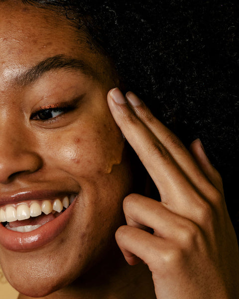 Best Vitamin C Skincare Routine for Glowing Skin