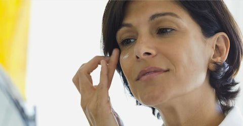 Skincare Tips for Women in Their 40s and 50s