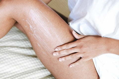 10 Tips on How to Prevent Body Bumps, Breakouts & Ingrown Hairs