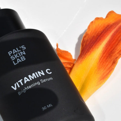 Best selling three serum kit from Pals Skin Lab