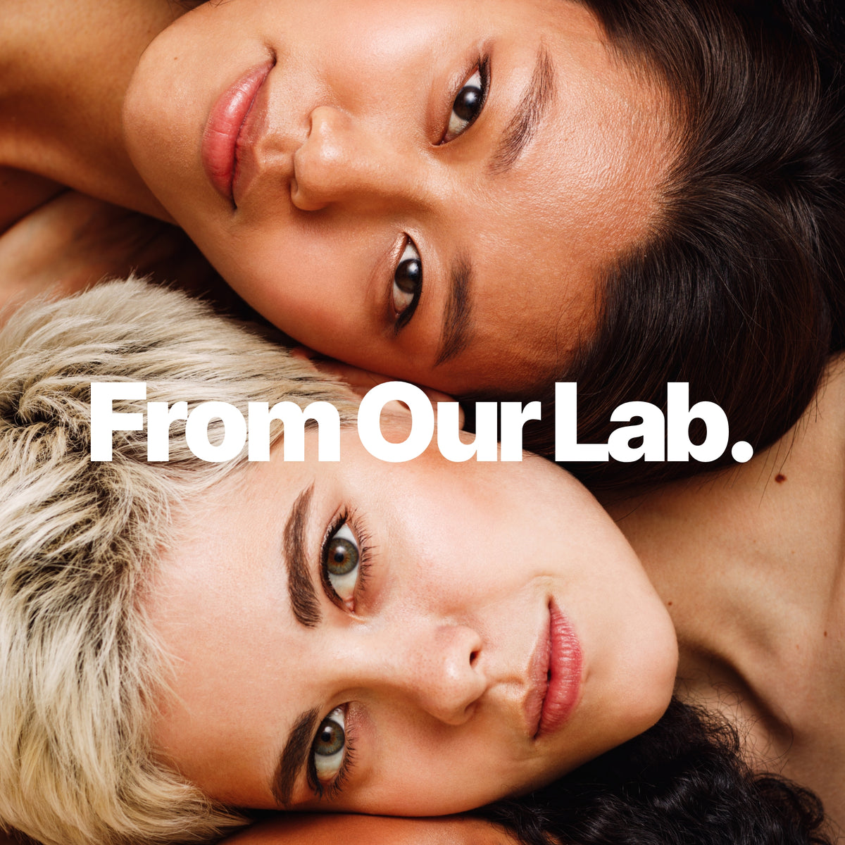 Brighter, Firmer, More Radiant Skin.