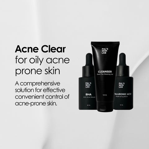Acne Clear Kit