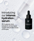Image of Pal's SkinImage of Pal's Skin Lab's Anti-aging & Hydration with retinol hyaluronic acid combo to plump up your skin