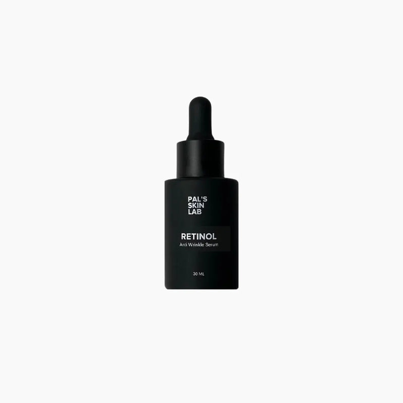 2.5% Retinol Serum Pal's Skin Lab
