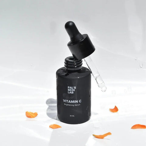 20% Vitamin C Serum Pal's Skin Lab