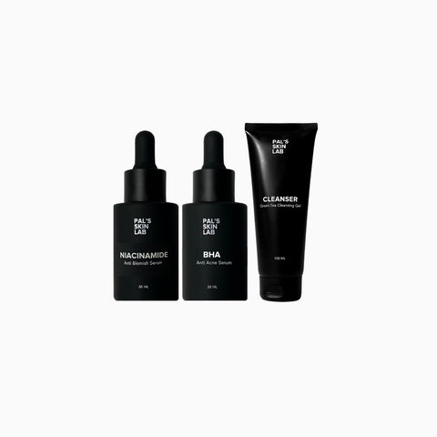 Blemish & Pore Clear