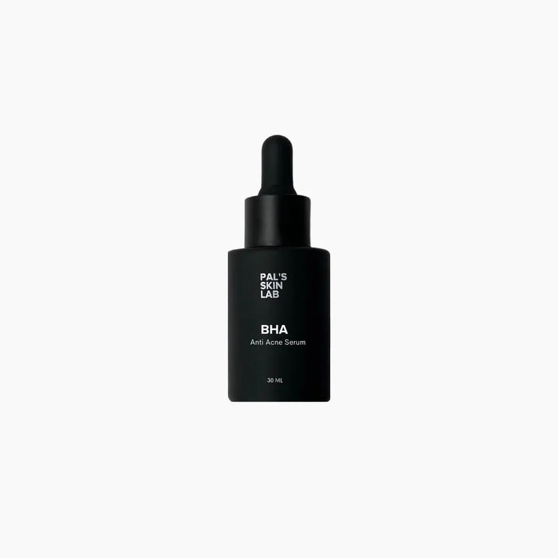 2% BHA Salicylic Acid Serum Pals Skin Lab