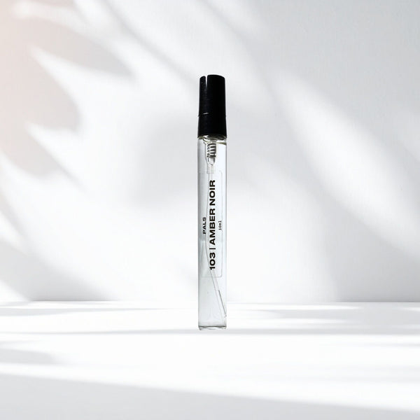 Amber Noir