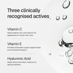 20% Vitamin C Brightening Serum