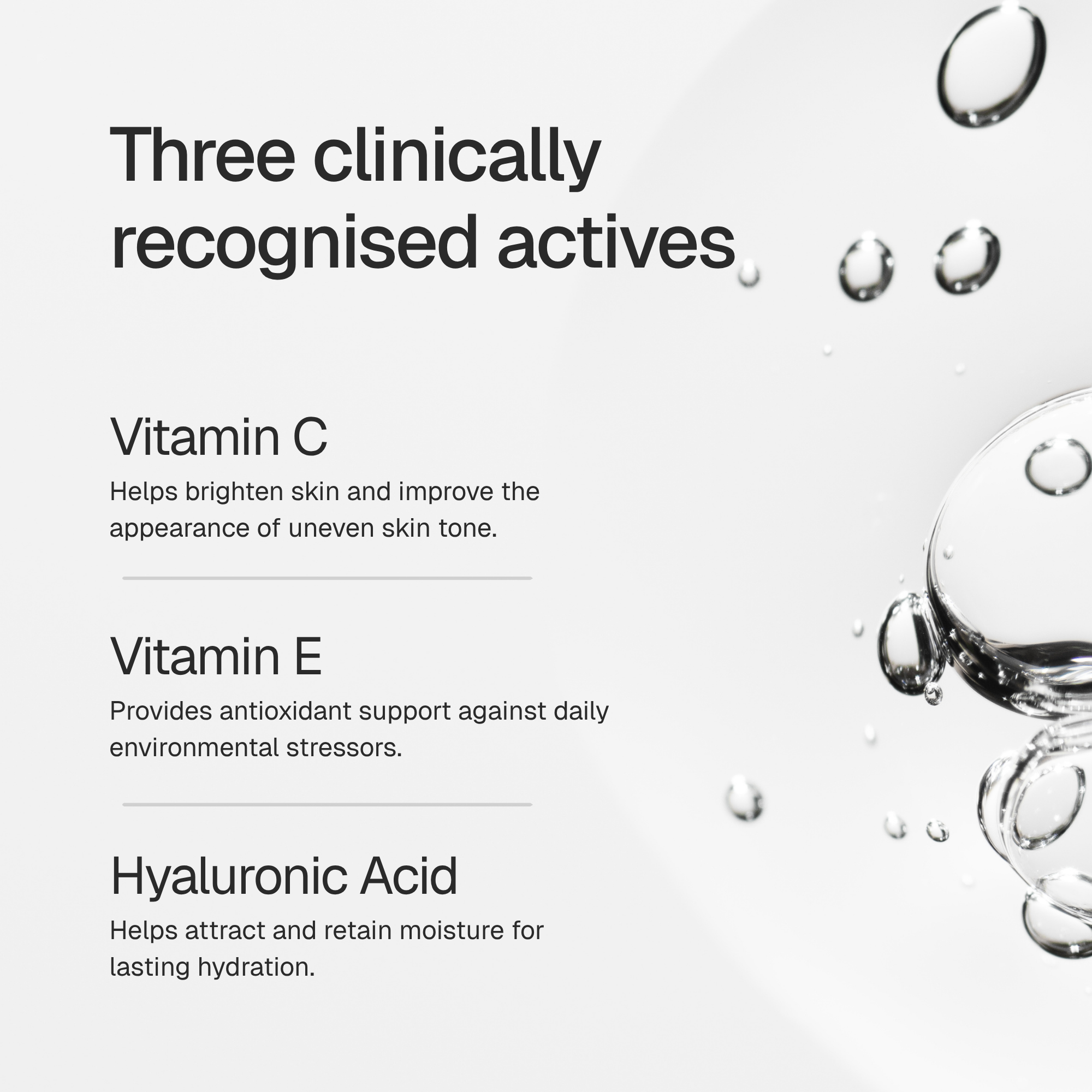 20% Vitamin C Brightening Serum