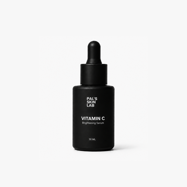 20% Vitamin C Brightening Face Serum