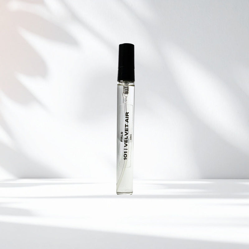 Velvet Air