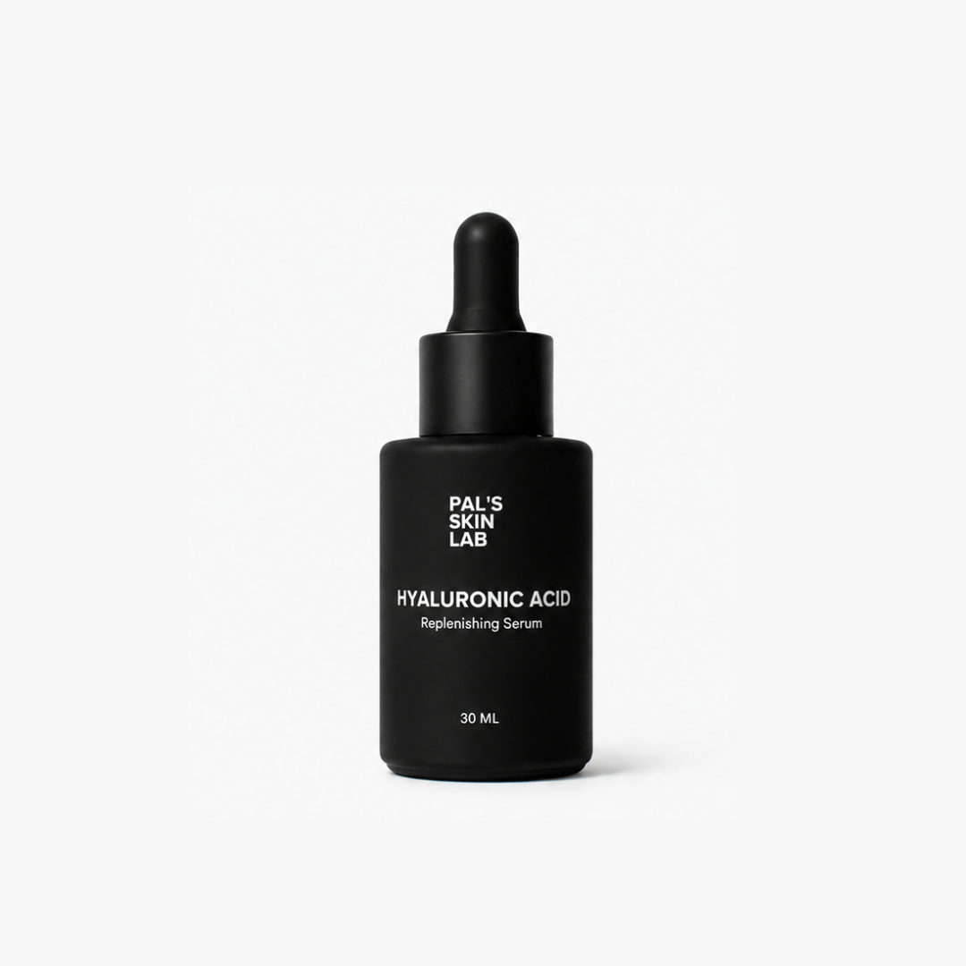 5% Hyaluronic Acid Replenishing Serum