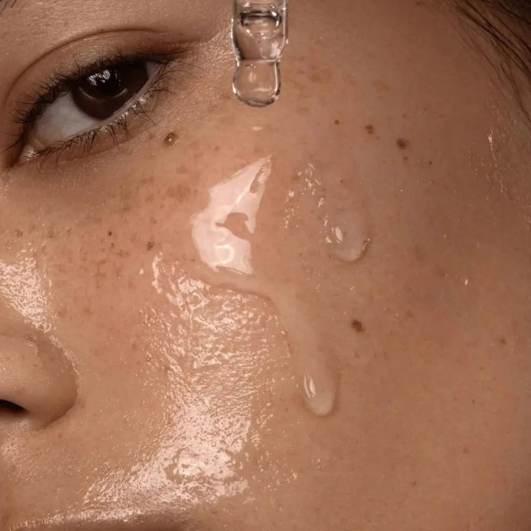 5% Hyaluronic Acid Serum Pal's Skin Lab