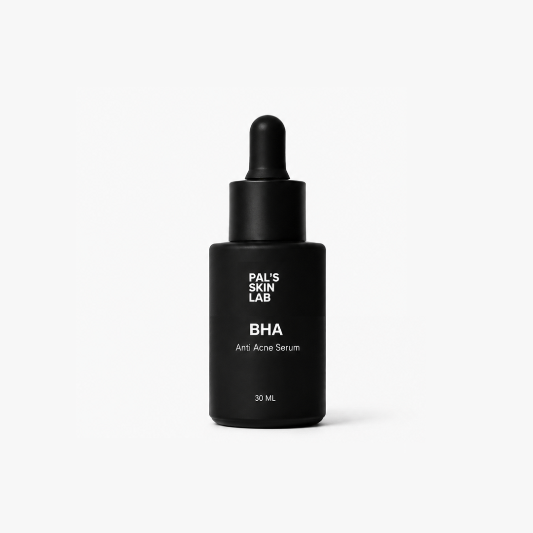 2% Salicylic Acid  BHA Anti-Acne Serum