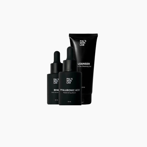 Acne Clear Kit Pals Skin Lab