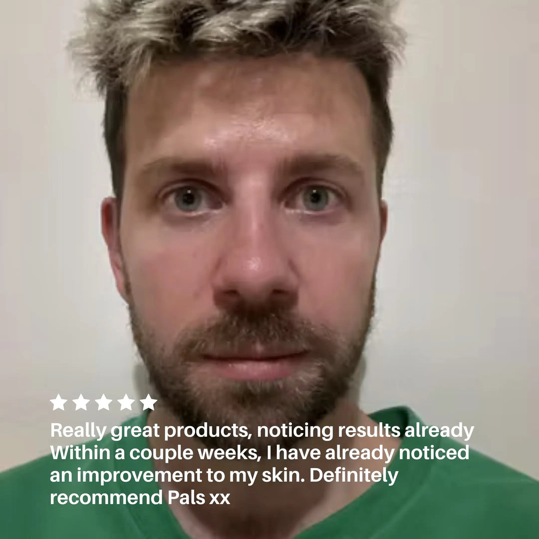Radiant Age-Defying Skincare Duo main image 0