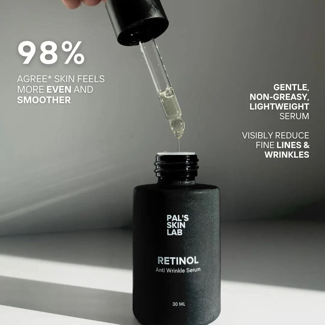Age Defying Trio Pal's Skin Lab