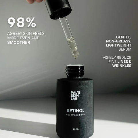 Age Defying Trio Pal's Skin Lab
