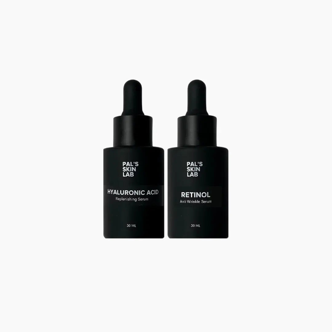Anti Aging & Hydration Pal's Skin Lab