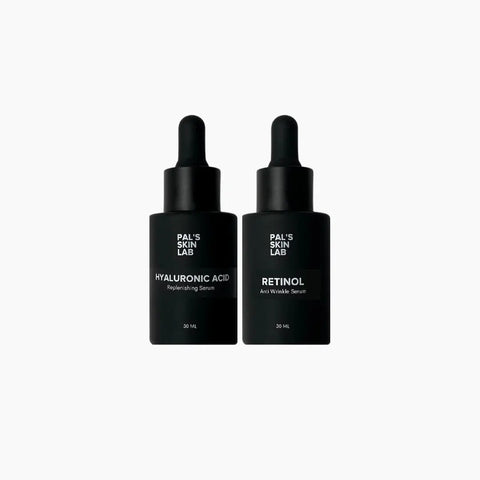 Anti Aging & Hydration Pal's Skin Lab