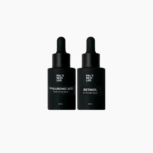 Anti Aging & Hydration Pal's Skin Lab