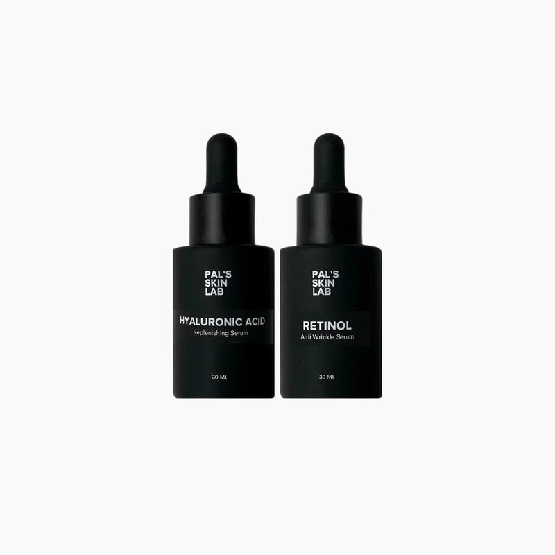 Anti Aging & Hydration Pal's Skin Lab