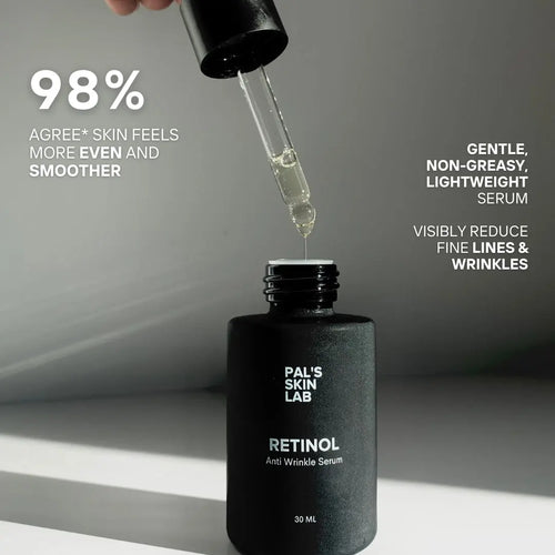 Anti Aging & Hydration Pal's Skin Lab