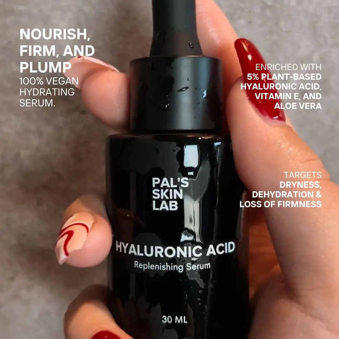 Anti Aging & Hydration Pal's Skin Lab