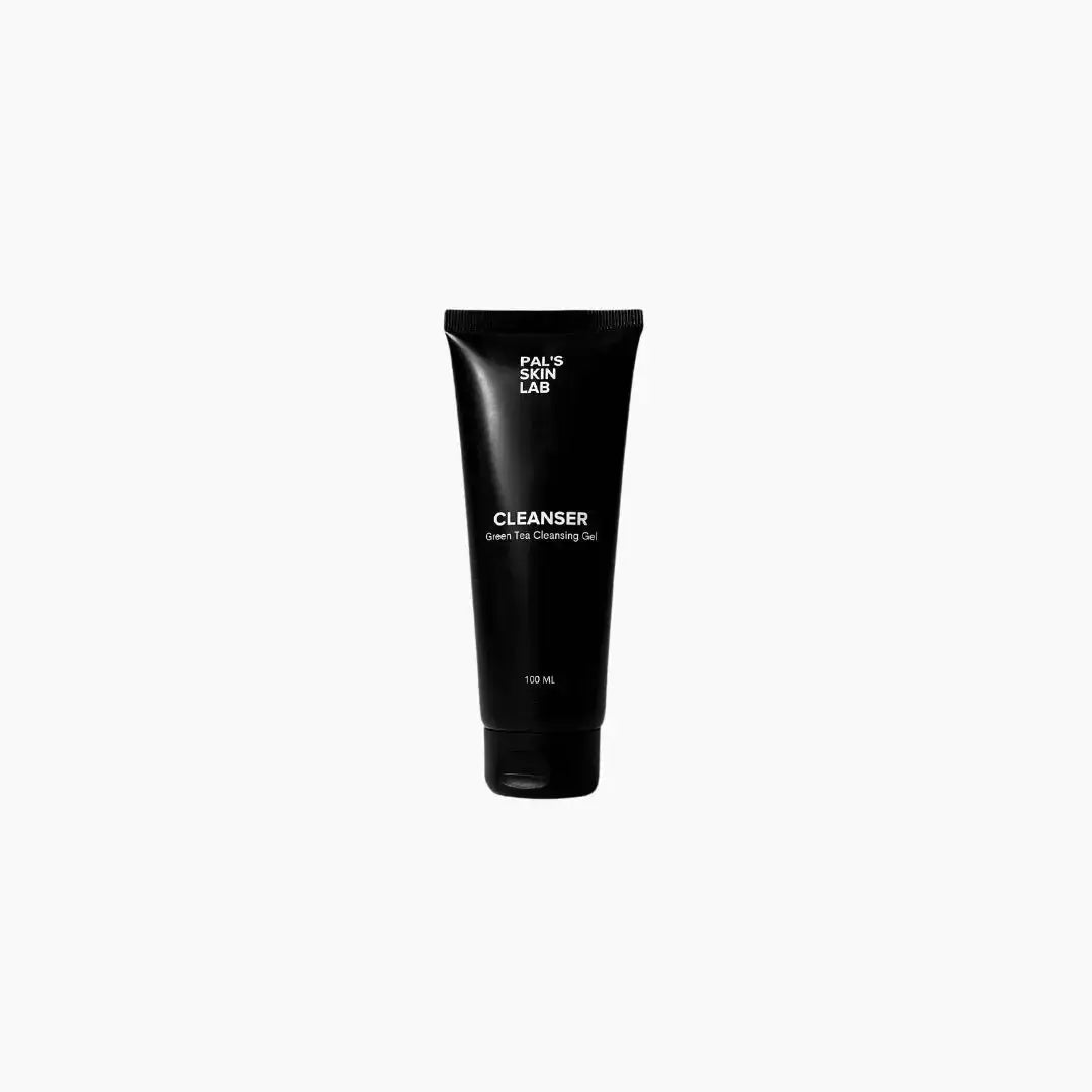 Gel Cleanser Pals Skin Lab