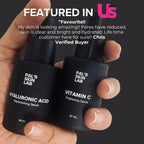 Glow Booster Pal's Skin Lab