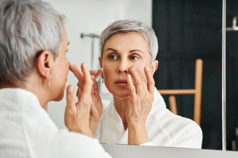 Pal's Skin Lab skin quiz - get personalized skincare recommendations tailored to your skin type and concerns