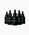 An image of Pals Skin Lab transformation bundle kit for oily skin with BHA