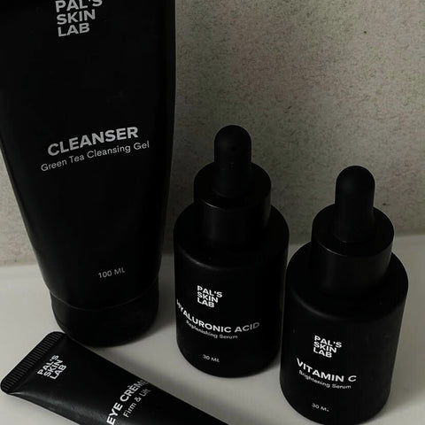 All products
