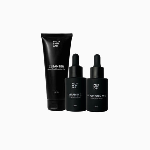 Starter Kit Pals Skin Lab