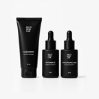 Radiance Routine