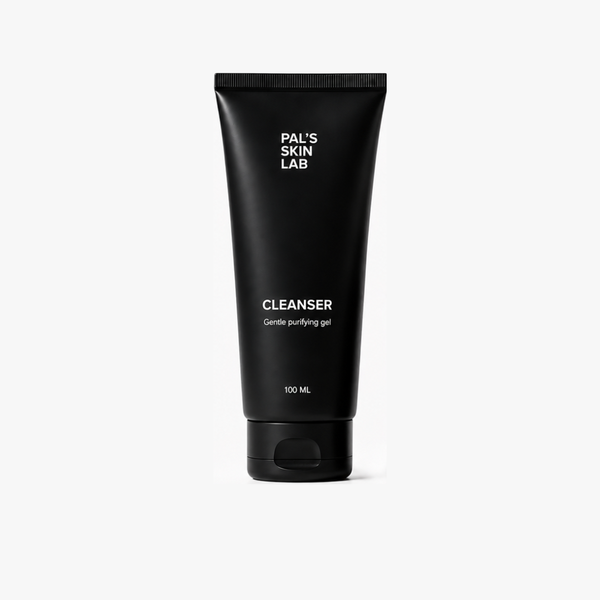 Niacinamide Purifying Gentle Gel Cleanser