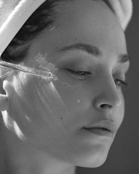 Pal's Skincare Routines