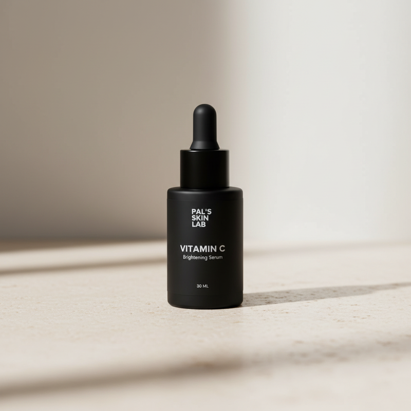 Brightening Serum PDP Hero